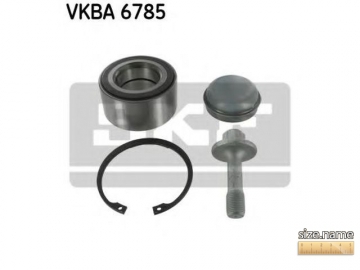 Bearing VKBA 6785 (SKF)