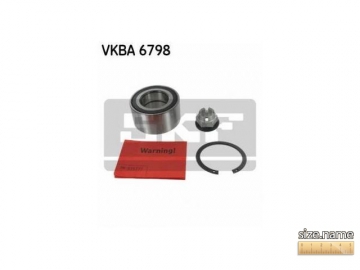 Підшипник VKBA 6798 (SKF)