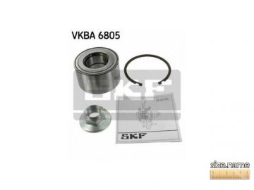 Підшипник VKBA 6805 (SKF)