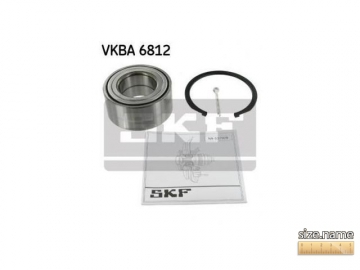 Bearing VKBA 6812 (SKF)