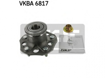 Підшипник VKBA 6817 (SKF)
