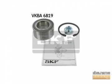 Подшипник VKBA 6819 (SKF)
