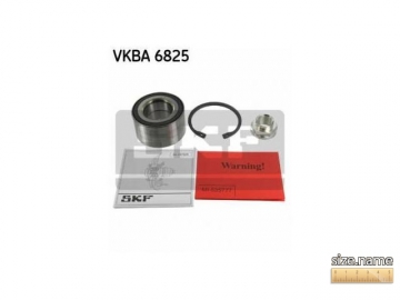 Подшипник VKBA 6825 (SKF)