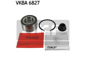 Подшипник VKBA 6827 (SKF)