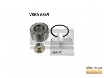 Подшипник VKBA 6849 (SKF)