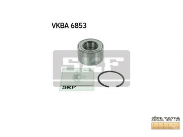 Bearing VKBA 6853 (SKF)