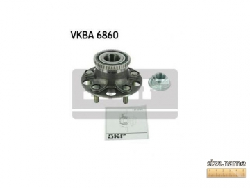 Підшипник VKBA 6860 (SKF)