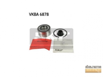 Підшипник VKBA 6878 (SKF)