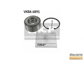 Підшипник VKBA 6891 (SKF)