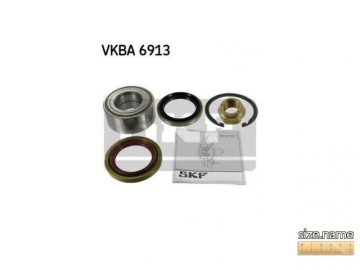 Підшипник VKBA 6913 (SKF)