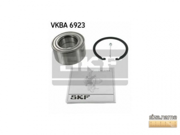 Bearing VKBA 6923 (SKF)
