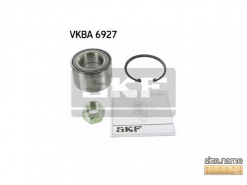 Bearing VKBA 6927 (SKF)