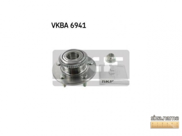 Подшипник VKBA 6941 (SKF)