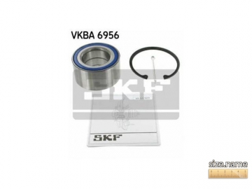 Підшипник VKBA 6956 (SKF)
