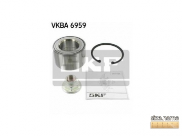 Bearing VKBA 6959 (SKF)