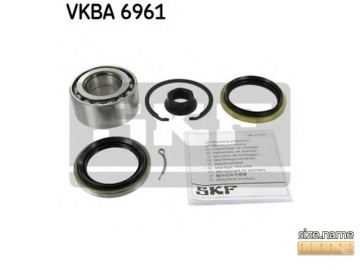 Підшипник VKBA 6961 (SKF)