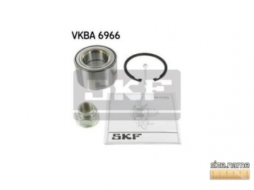 Bearing VKBA 6966 (SKF)