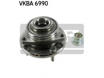 Підшипник VKBA 6990 (SKF)