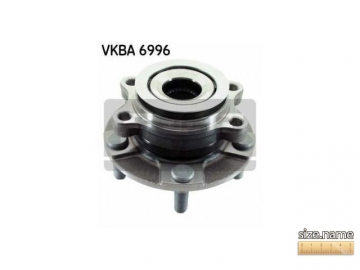 Bearing VKBA 6996 (SKF)