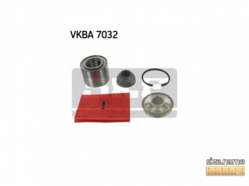 Bearing VKBA 7032 (SKF)