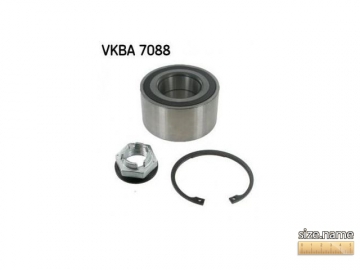 Bearing VKBA 7088 (SKF)