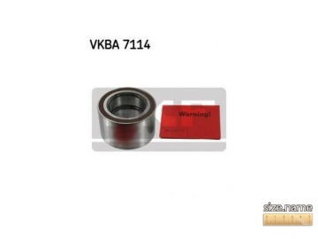 Подшипник VKBA 7114 (SKF)