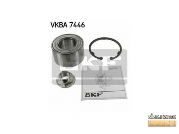 Bearing VKBA 7446 (SKF)