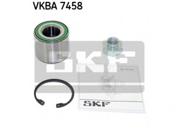 Bearing VKBA 7458 (SKF)