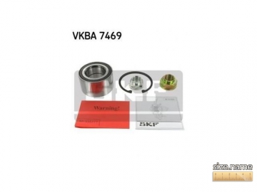 Bearing VKBA 7469 (SKF)