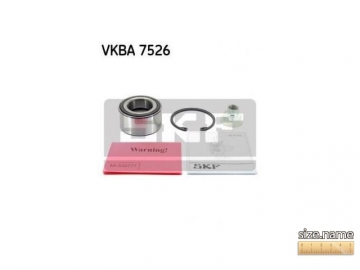 Bearing VKBA 7526 (SKF)