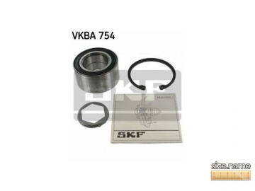 Bearing VKBA 754 (SKF)