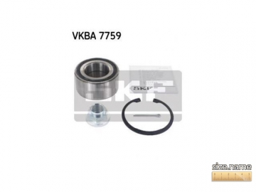 Bearing VKBA 7759 (SKF)