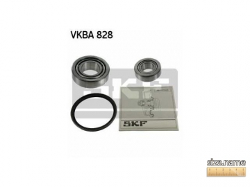 Bearing VKBA 828 (SKF)