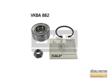 Bearing VKBA 882 (SKF)