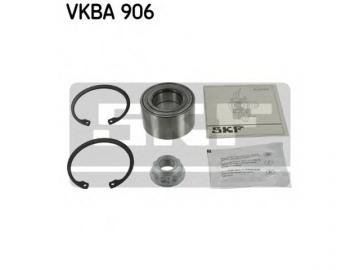 Bearing VKBA 906 (SKF)