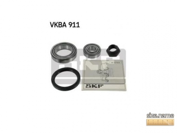 Підшипник VKBA 911 (SKF)