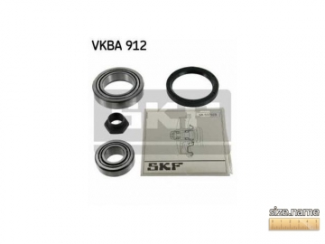 Підшипник VKBA 912 (SKF)