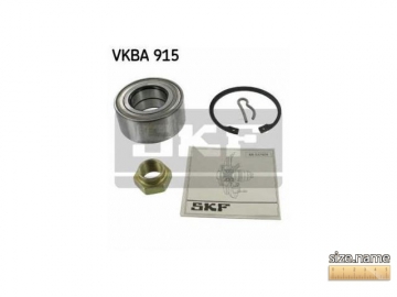 Bearing VKBA 915 (SKF)