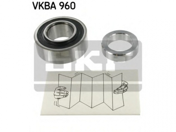Підшипник VKBA 960 (SKF)