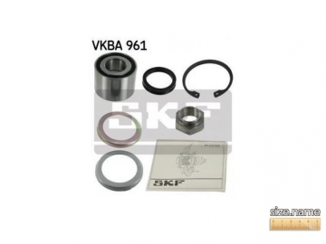 Bearing VKBA 961 (SKF)