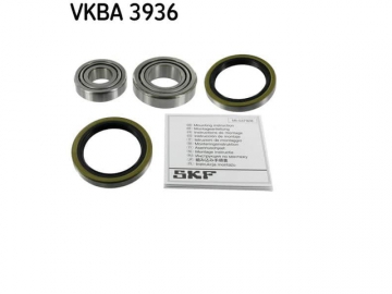 Підшипник VKBA 3936 (SKF)
