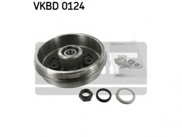 Bearing VKBD 0124 (SKF)