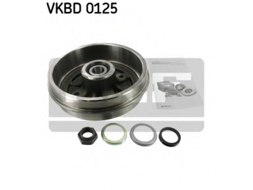 Bearing VKBD 0125 (SKF)