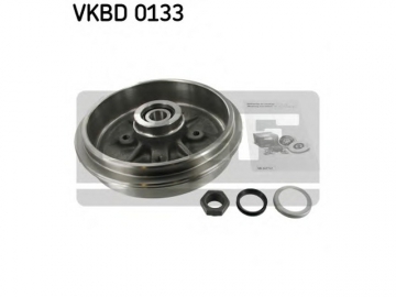 Bearing VKBD 0133 (SKF)