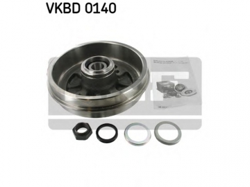Bearing VKBD 0140 (SKF)