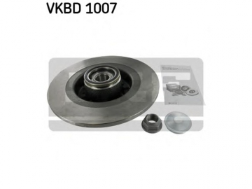 Підшипник VKBD 1007 (SKF)