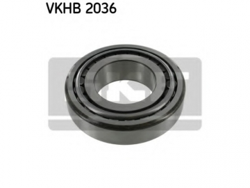Bearing VKHB 2036 (SKF)