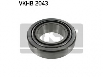 Bearing VKHB 2043 (SKF)