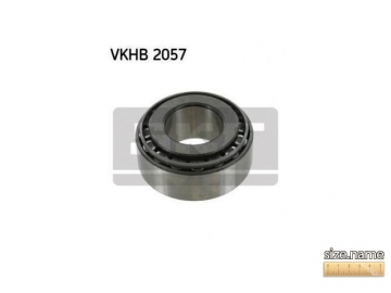 Bearing VKHB 2057 (SKF)