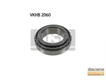 Bearing VKHB 2060 (SKF)